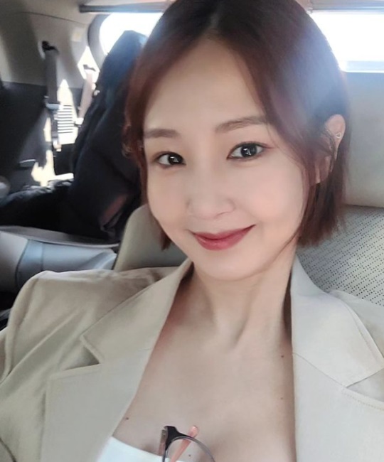 오정연 채널