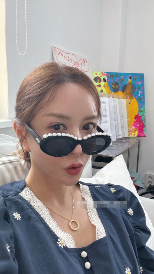 슈 채널 스토리