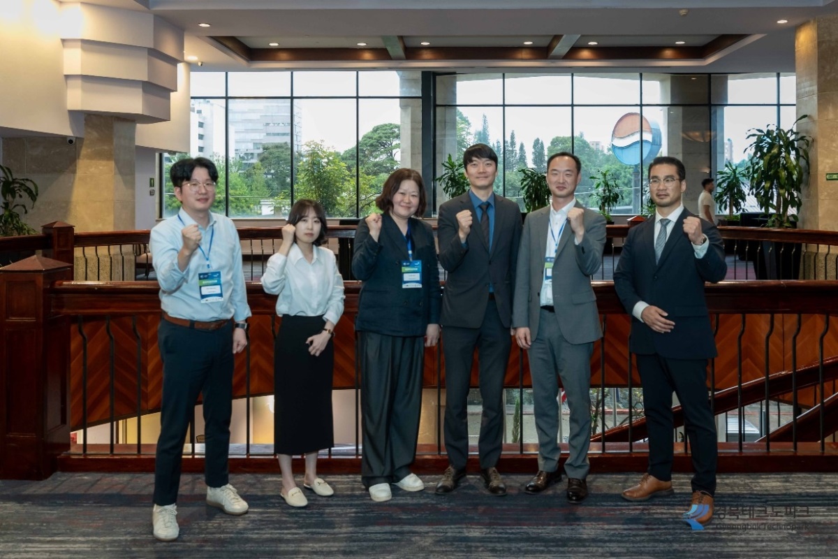 [경북테크노파크 제공]