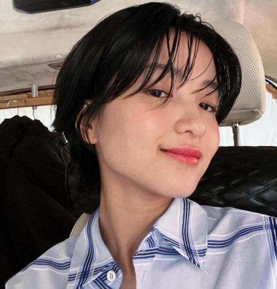 김태리 채널