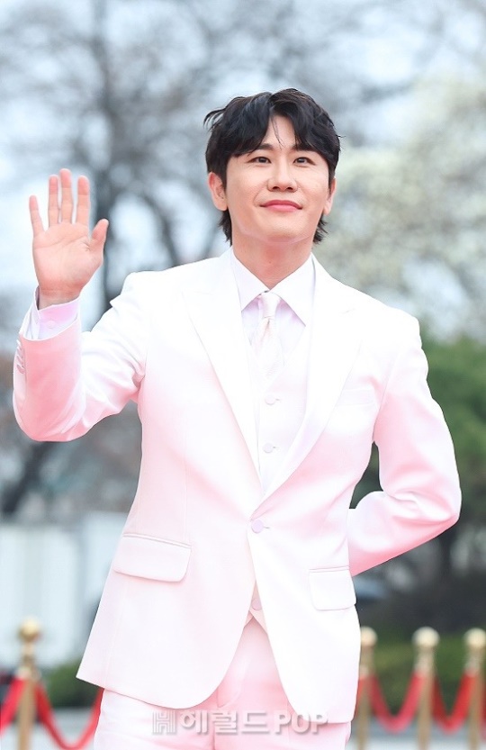 영탁/사진=민선유기자