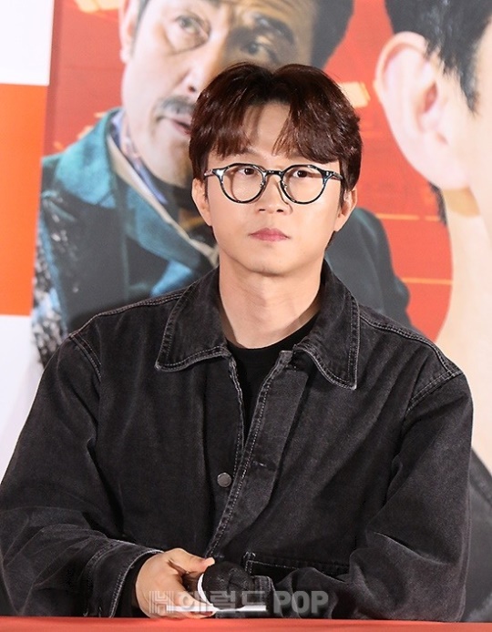박성광/사진=민선유기자