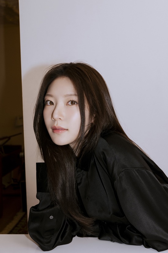 배우 공승연/사진=바로엔터테인먼트 제공