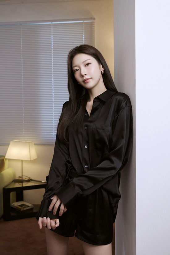 배우 공승연/사진=바로엔터테인먼트 제공