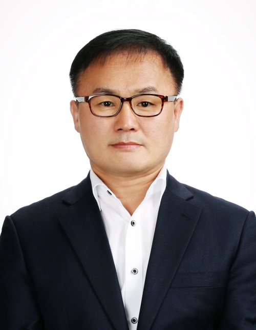 송호준 경주 부시장.[경주시 제공]