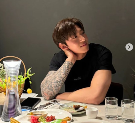 덱스 채널