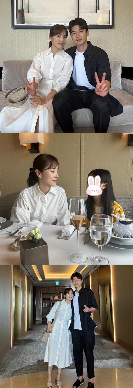 한혜진 채널