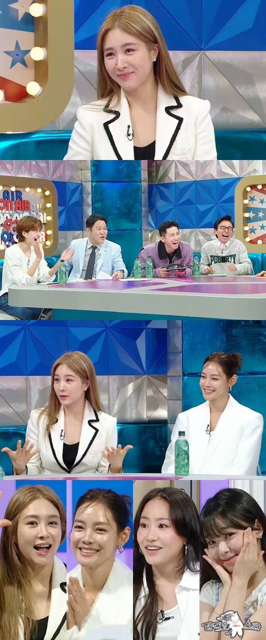사진제공=MBC ‘라디오스타’