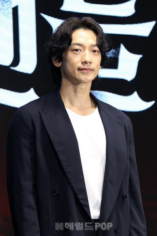정지훈/사진=민선유 기자