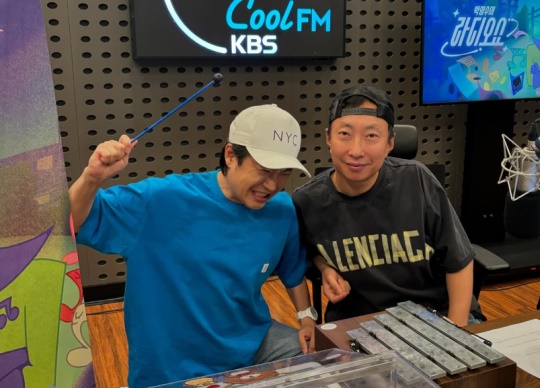 '라디오쇼' 방송캡처