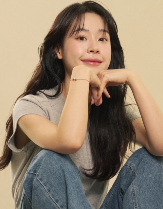 이주미 채널
