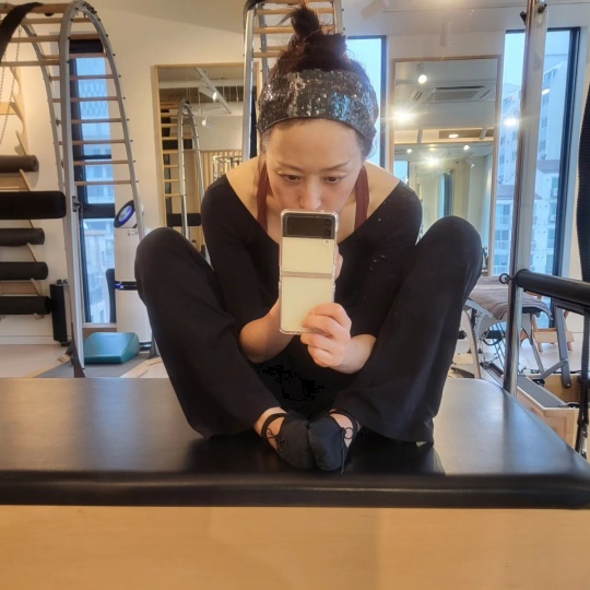 서정희 채널