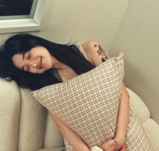 율희 채널