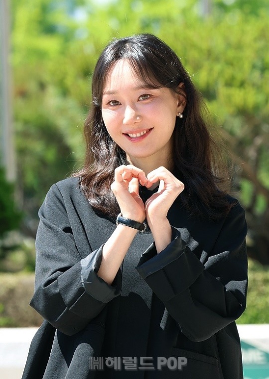 이유영/사진=헤럴드POP DB