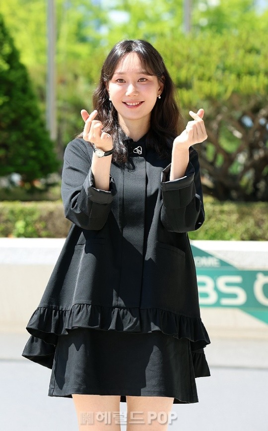 이유영/사진=민선유 기자