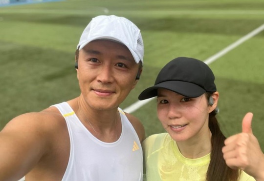 박시은 채널