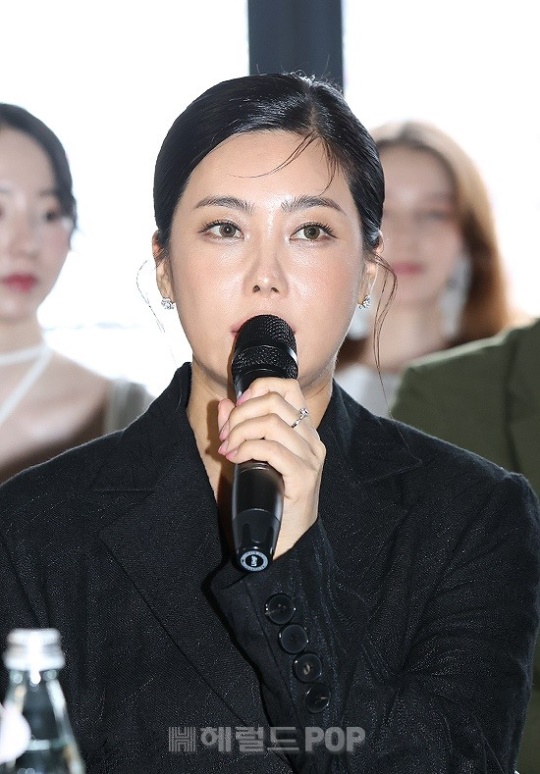 솔비/사진=민선유 기자