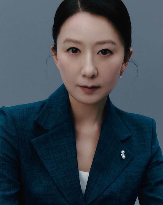 배우 김희애/사진=넷플릭스 제공