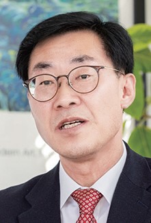 [김동기 청도군 부군수]