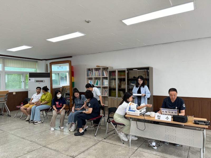 [영천시 제공]