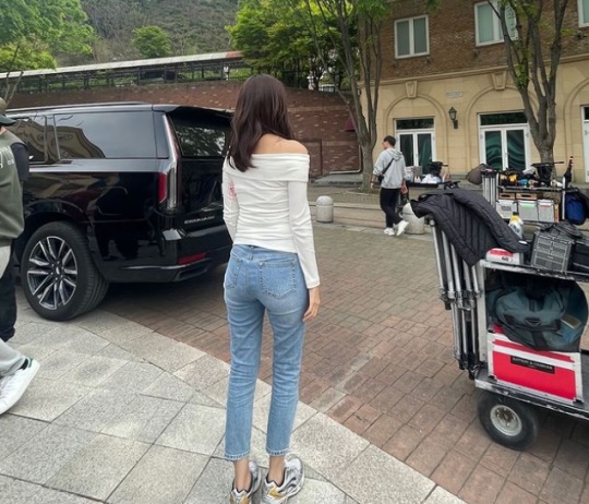 김하늘 채널
