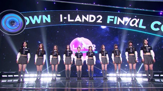 사진 제공=Mnet