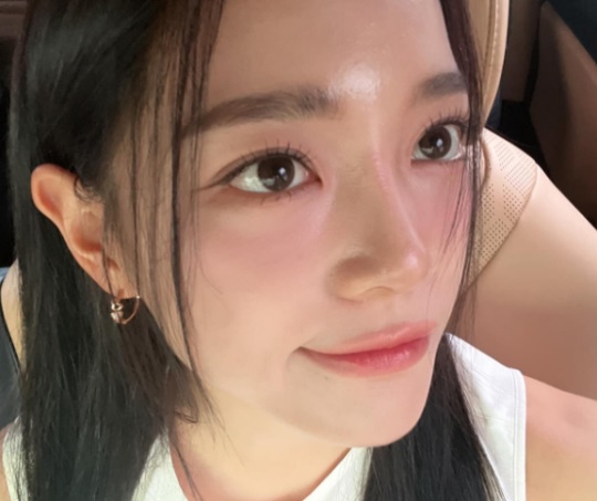 김세정 채널