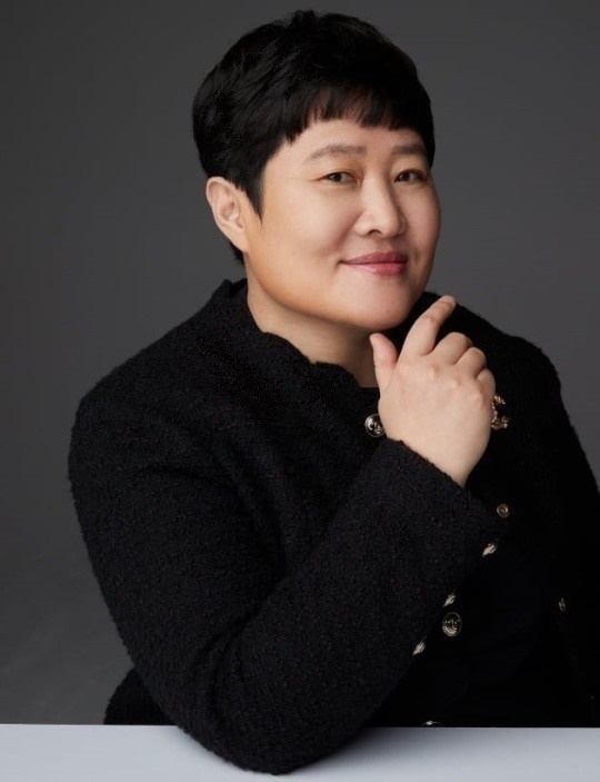 권진영 대표/사진=후크 제공