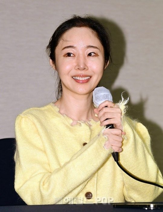 민희진/사진=민선유 기자