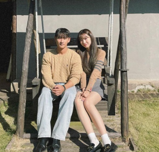 송다혜 채널