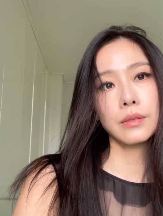 홍수현 채널