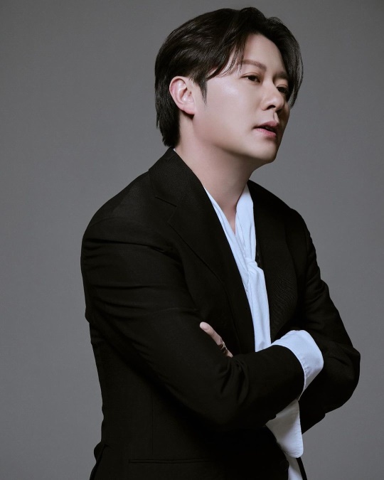 데이비드 용 SNS