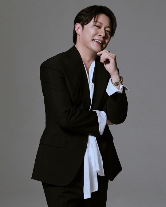 데이비드 용 SNS