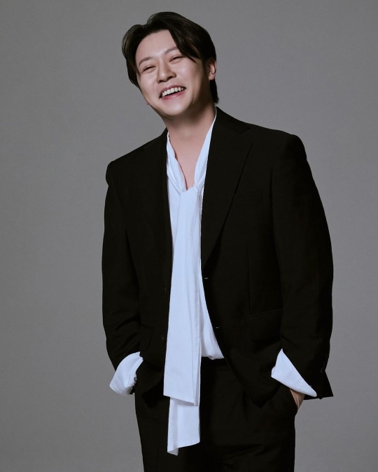 데이비드 용/사진=SNS