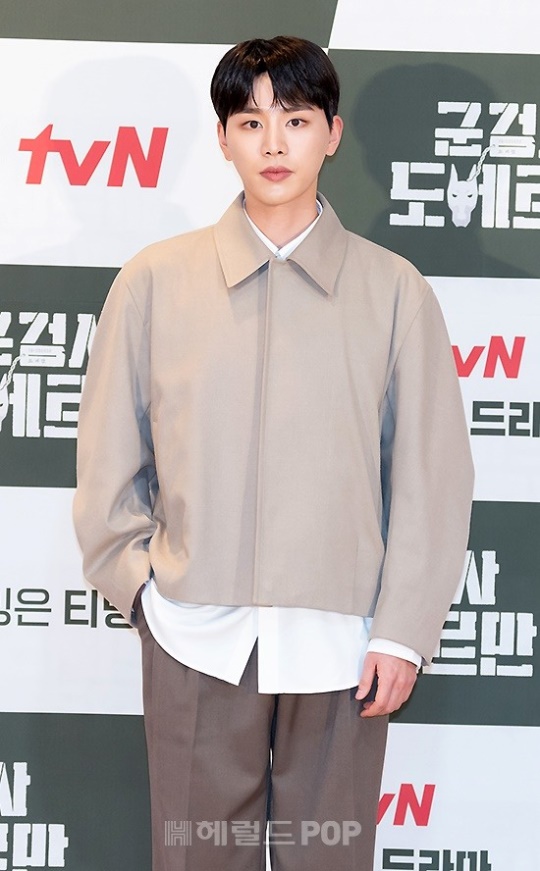 김우석/사진=민선유기자