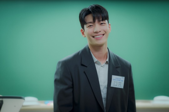 위하준/사진제공=엠에스팀엔터테인먼트