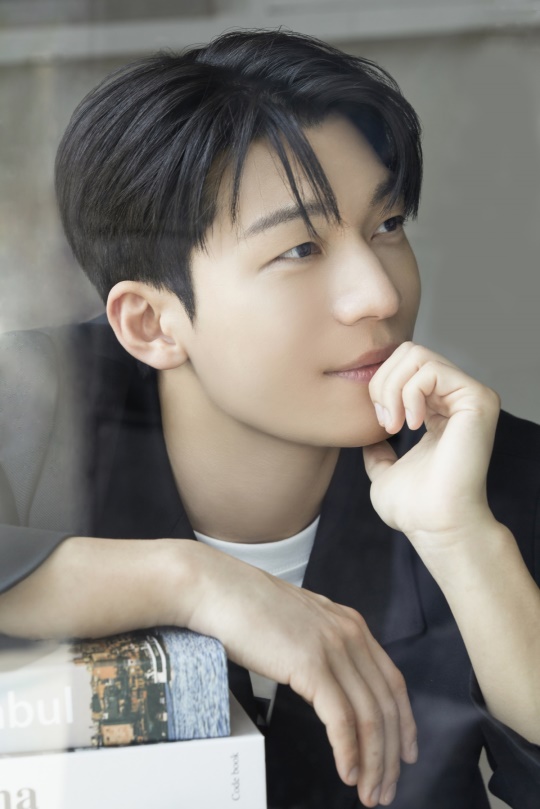 위하준/사진제공=엠에스팀엔터테인먼트
