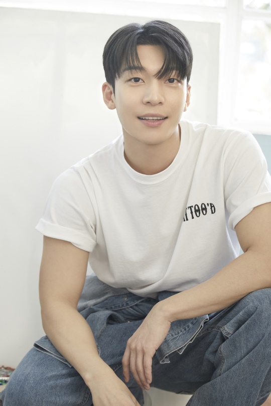 위하준/사진제공=엠에스팀엔터테인먼트