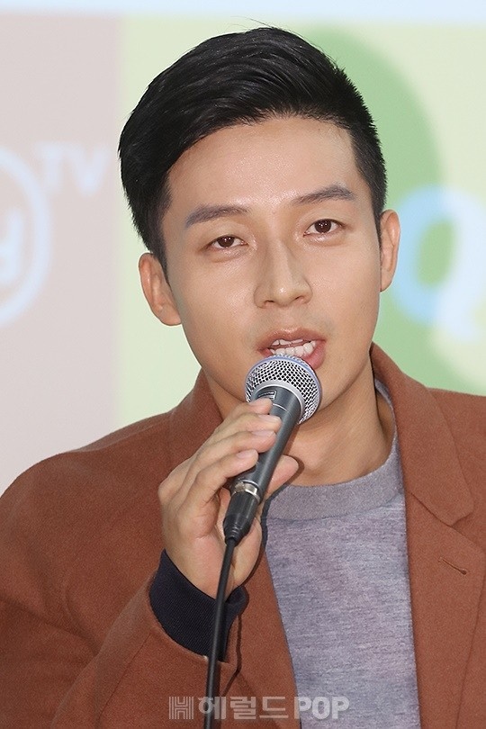 허경환/사진=헤럴드POP DB