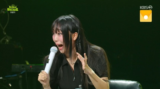 KBS2 '더 시즌즈' 캡처
