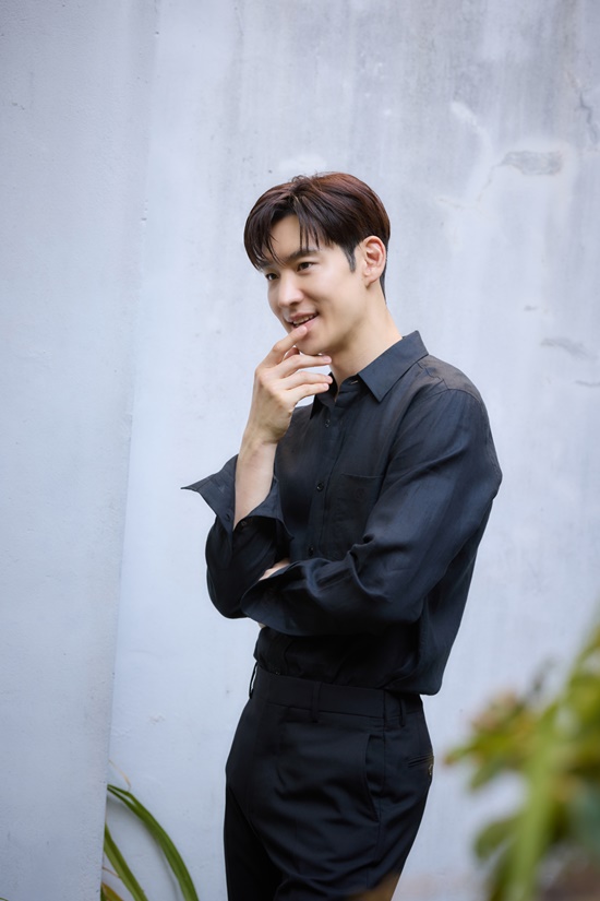 배우 이제훈/사진=플러스엠엔터테인먼트 제공