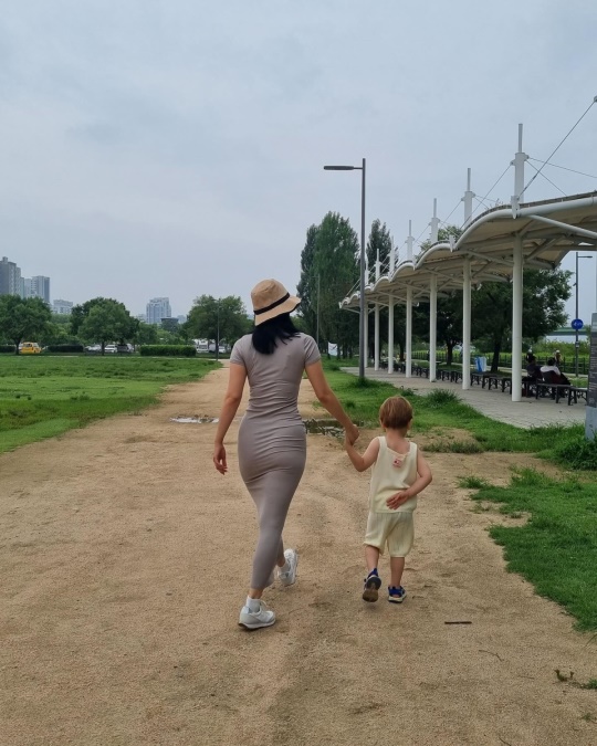 사유리 채널
