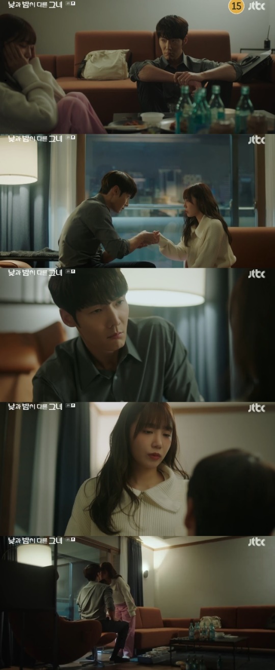 사진=JTBC 방송 화면 캡쳐