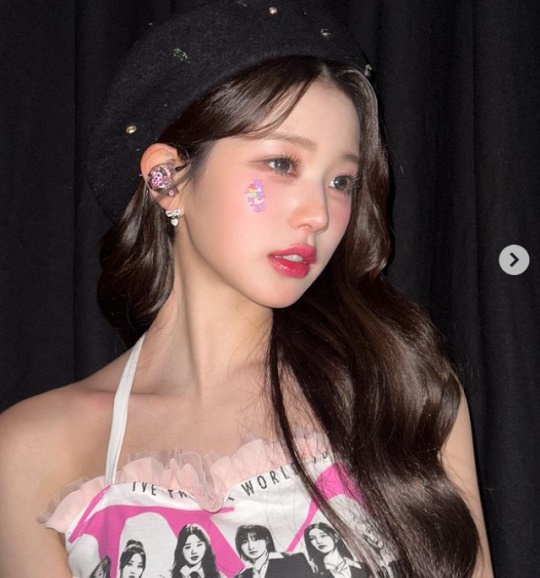 장원영 채널