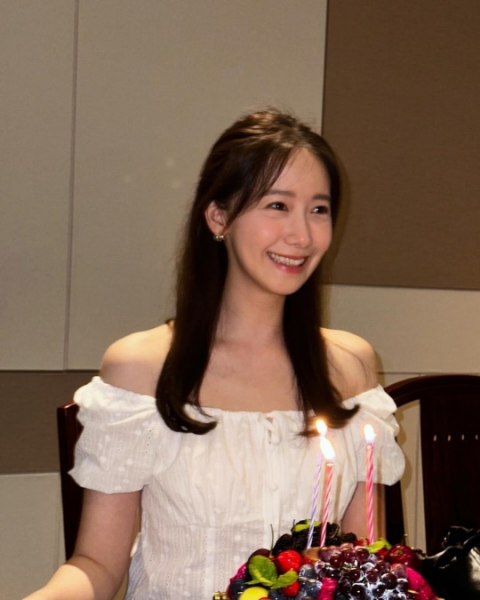 윤아 채널