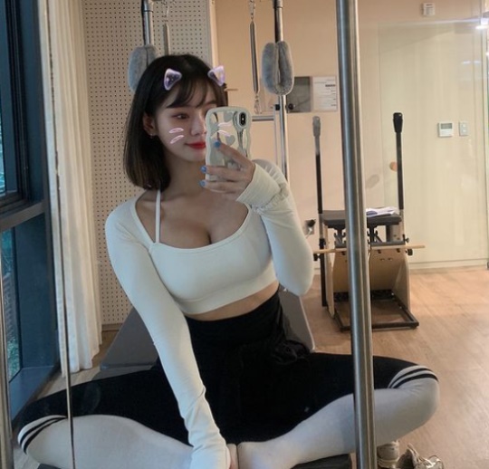 맹승지 채널
