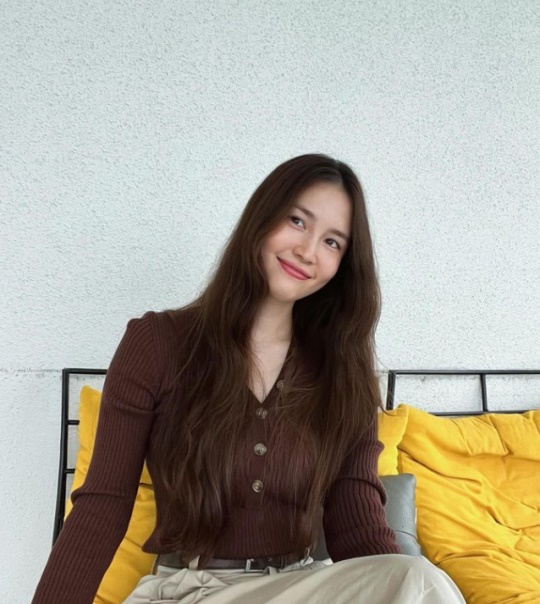 진아름 채널