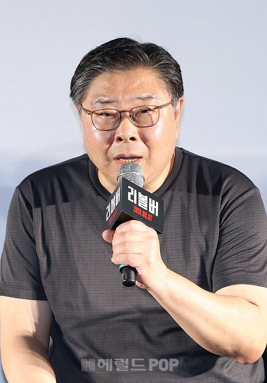 오승욱 감독/사진=민선유 기자