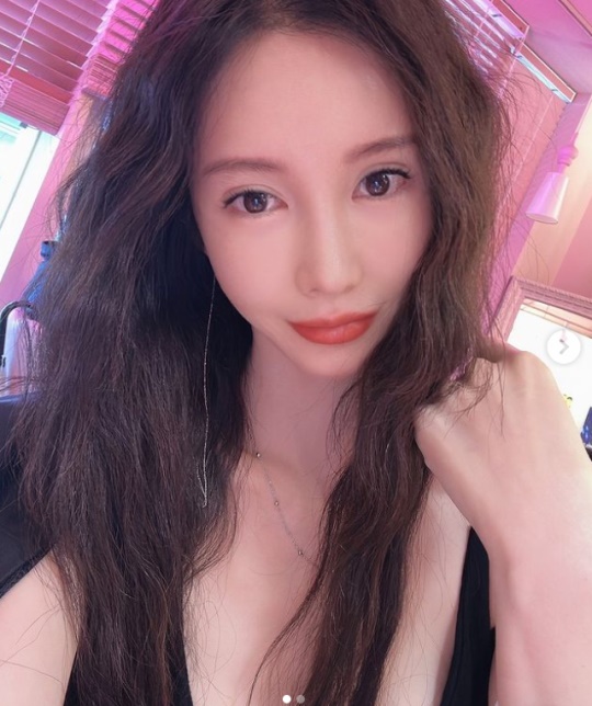 신주아 채널
