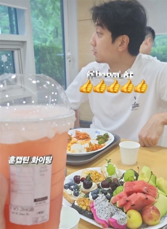 허훈 채널